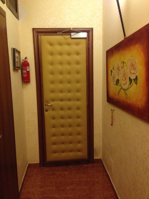 Caligola Resort Рим Екстер'єр фото