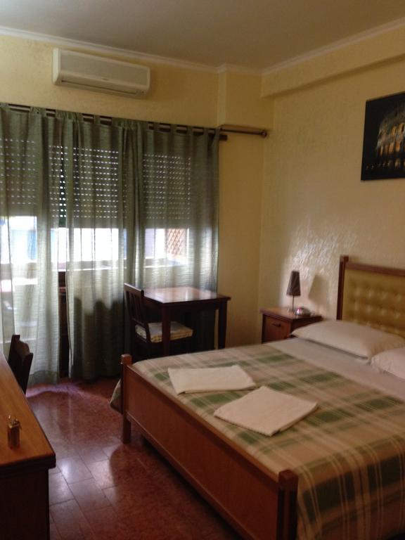 Caligola Resort Рим Екстер'єр фото