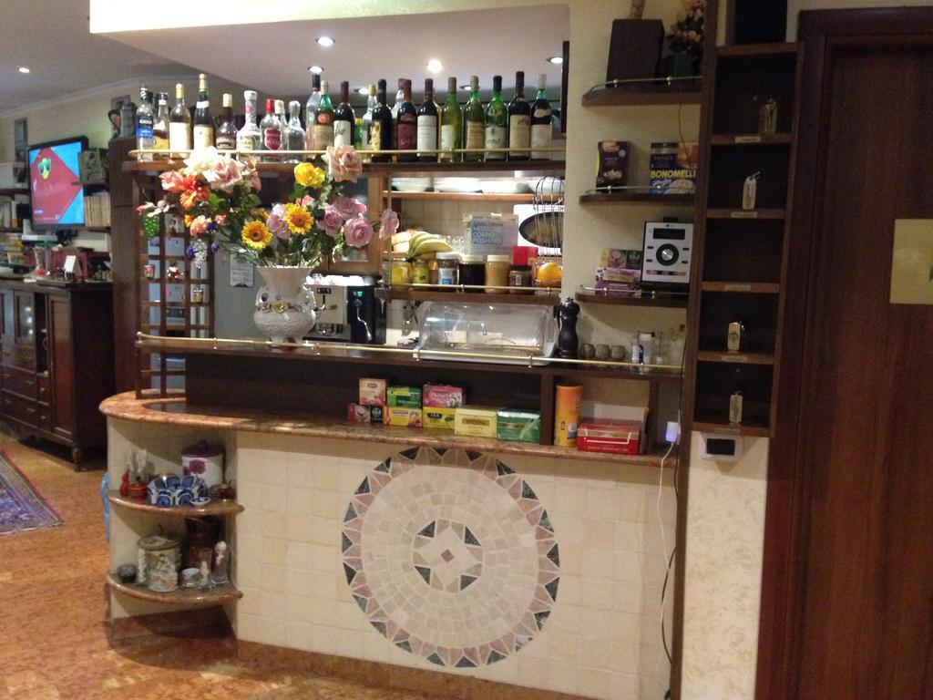 Caligola Resort Рим Екстер'єр фото