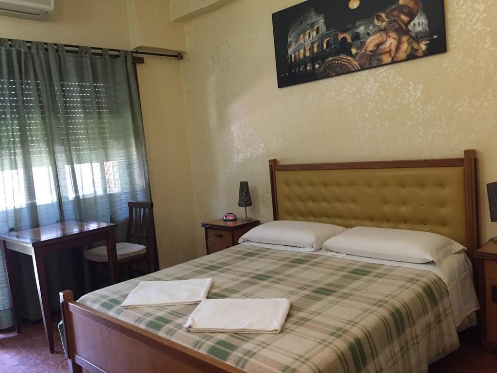 Caligola Resort Рим Екстер'єр фото
