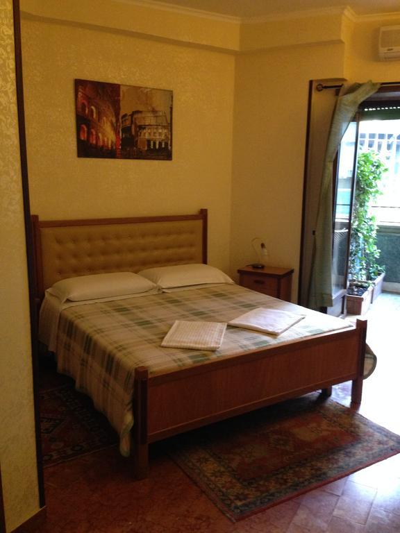 Caligola Resort Рим Екстер'єр фото