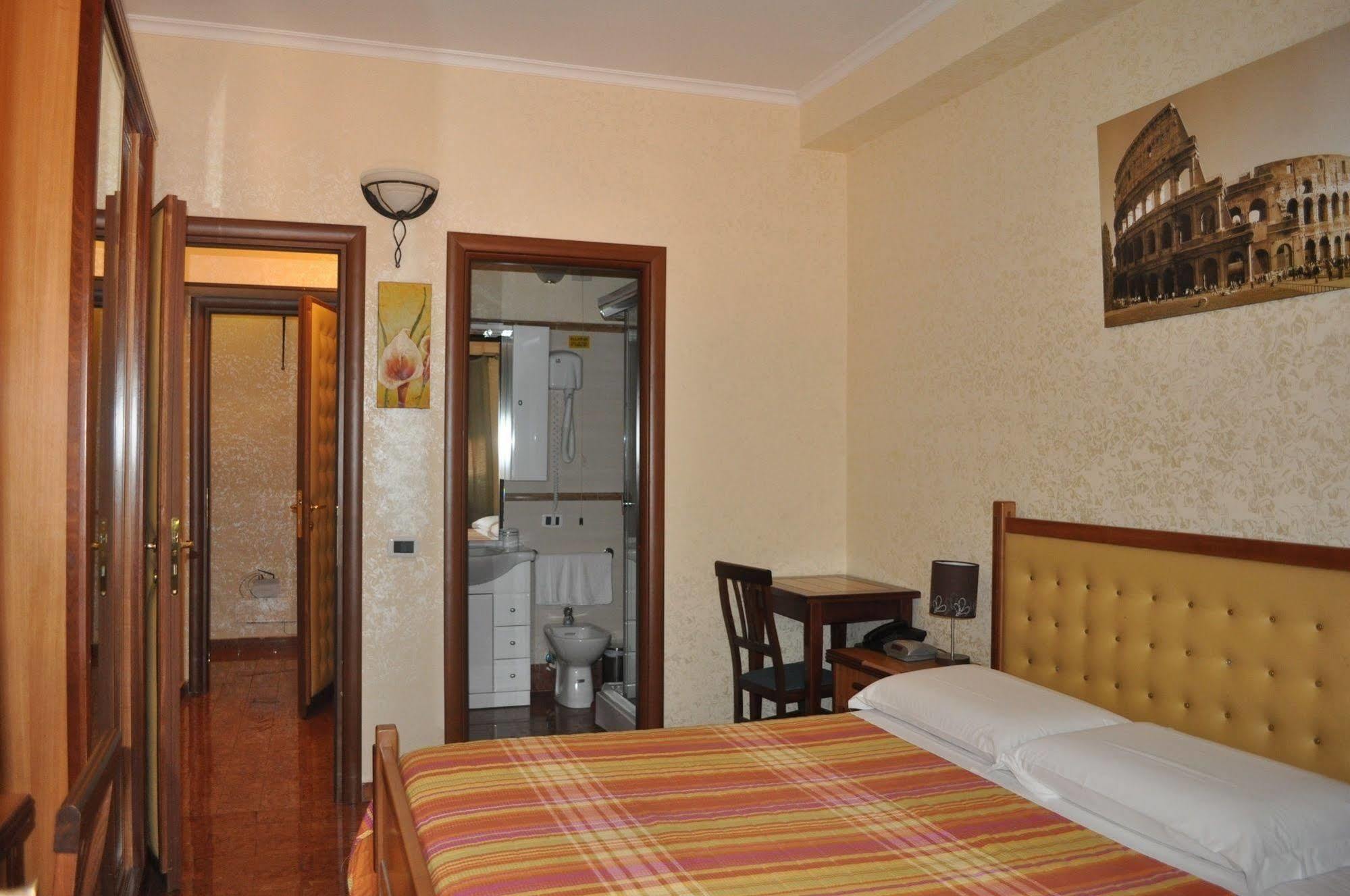 Caligola Resort Рим Екстер'єр фото